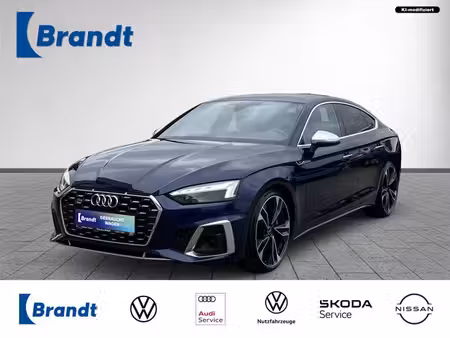 Audi A5 S5 V6 3.0 TDI 341 quattro