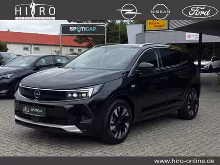 Opel Grandland 1.2 130 Ultimate