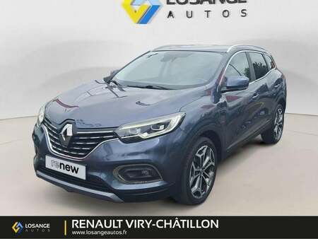 Renault Kadjar 1.5 dCi 115 Intens