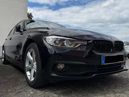 BMW Série 3 320d 2.0 190 Edition Avantage xDrive