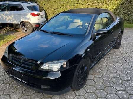 Opel Astra 1.8 125 150e Anniversaire