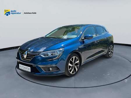 Renault Mégane 1.3 Bose