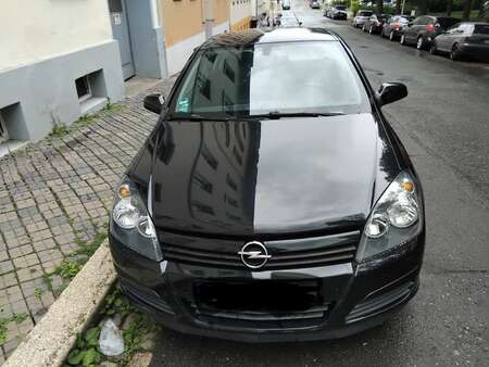 Opel Astra 1.6