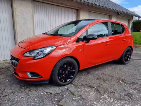 Opel Corsa 1.0 90 Color Edition