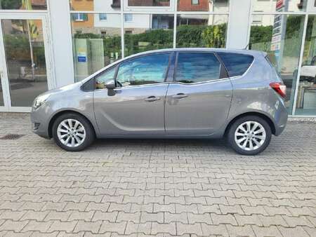 Opel Meriva 1.4 140 Innovation