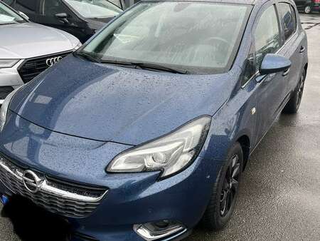 Opel Corsa 1.4 90 Innovation