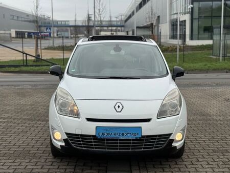 Renault Scénic 2.0 dCi 150 Bose