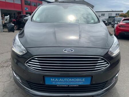 Ford C-max 1.0 125 Titanium