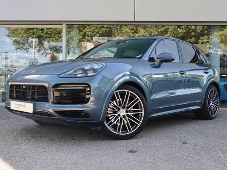 Porsche Cayenne V6 3.0 340 4x4