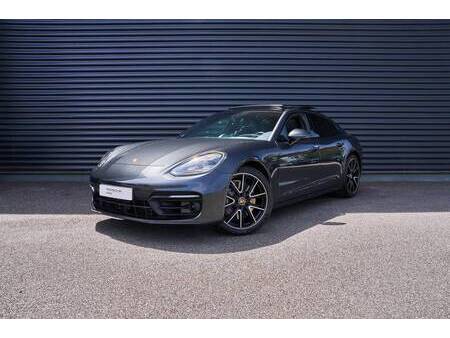 Porsche Panamera 4 V6 2.9 330 4x4