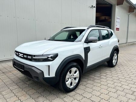Dacia Duster 1.2 150 Expression 4x4