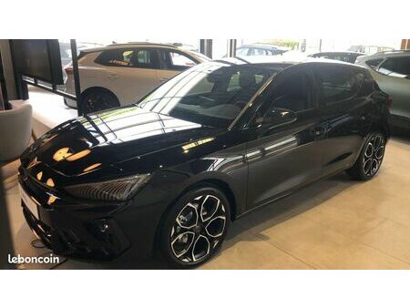 Cupra Leon 1.5 TSI 150