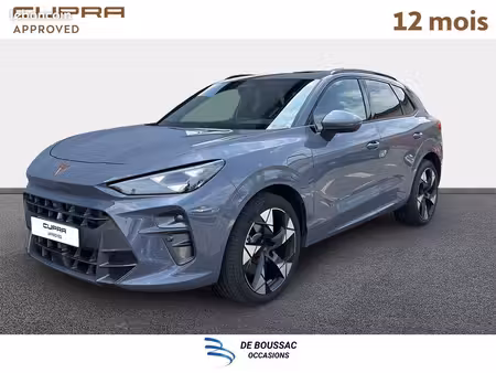 Cupra Terramar 1.5 150