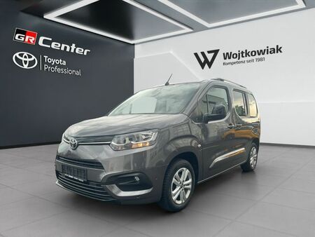 Toyota Proace 1.2 131 Confort