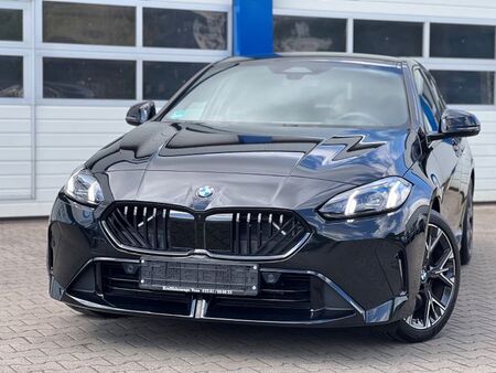 BMW Série 1 120i 1.5 170