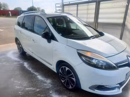 Renault Scénic 1.6 dCi 130