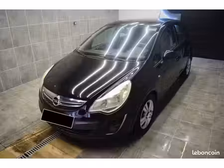 Opel Corsa 1.2 85