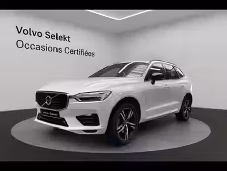 Volvo XC60 2.0 197 R Design