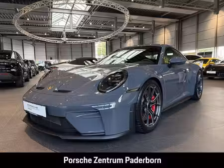 Porsche 911 GT3 4.0 510