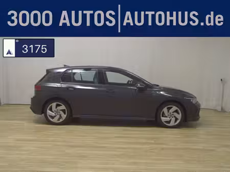 Volkswagen Golf GTD 2.0 TDI 200