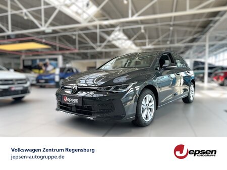 Volkswagen Golf 1.5 TSI 116 Life