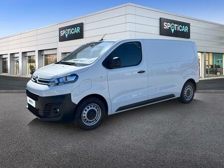 Citroën Jumpy 136