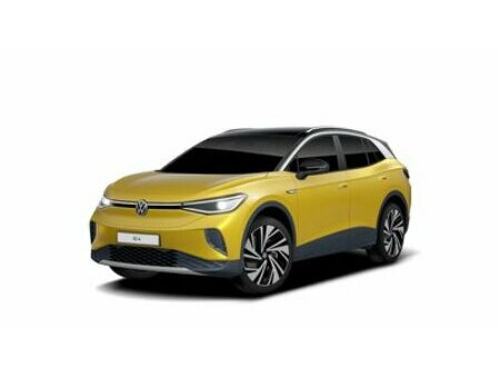 Volkswagen ID.4 286 Life Max
