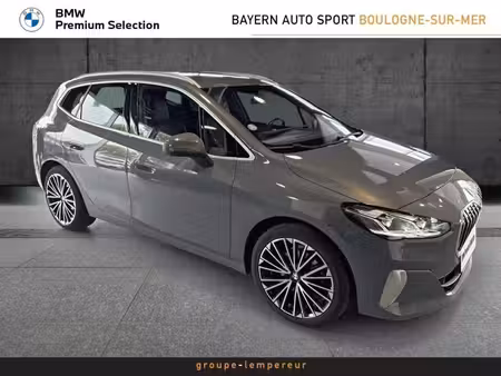 BMW Série 2 220i 1.5 170 Luxury