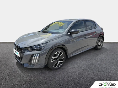 Peugeot 208 1.2 110