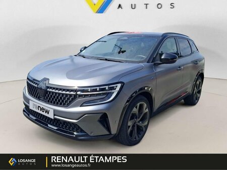 Renault Austral 1.3 160 Esprit Alpine