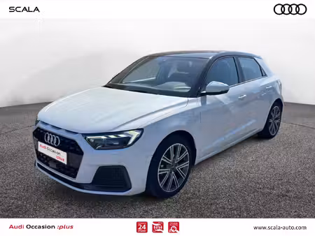 Audi A1 25 TFSI 1.0 TFSI 95