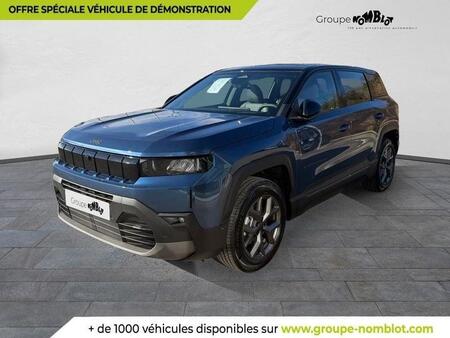Jeep Compass Altitude