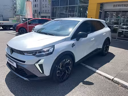 Renault Symbioz E-Tech 1.8 160 Esprit Alpine