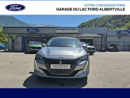 Peugeot 208 1.2 75 Active