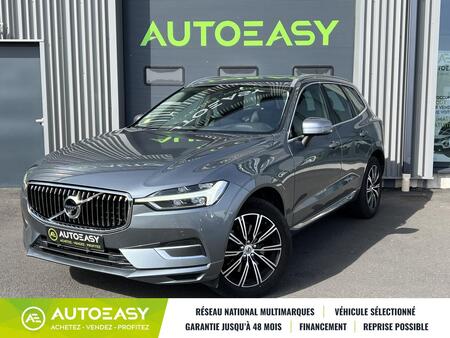 Volvo XC60 2.0 TDI 235 4x4