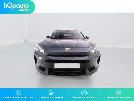 Cupra Formentor 1.5 TSI 150