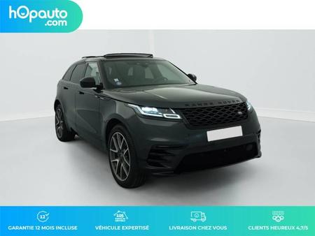 Land Rover Range Rover Velar P400E 2.0 404 R Dynamic 4x4