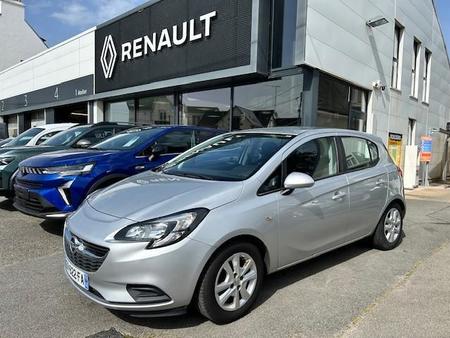 Opel Corsa 1.3 CDTI 75 Edition