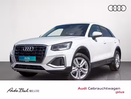 Audi Q2 35 TFSI 1.5 TFSI 150