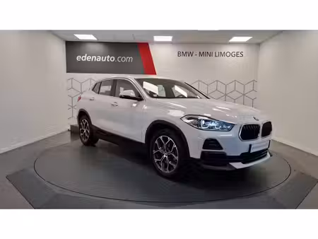 BMW X2 18d 2.0 150 Business sDrive