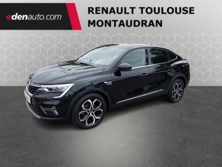 Renault Arkana E-Tech 1.6 145 Intens