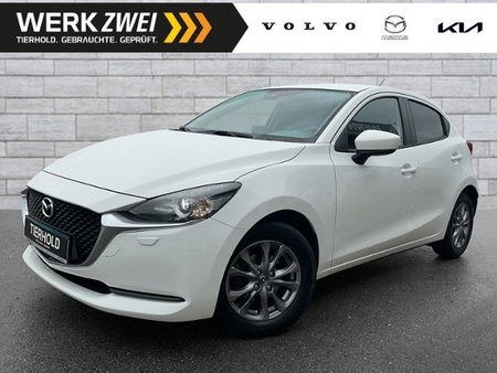 Mazda Mazda2 Skyactiv G 1.5 90 Exclusive Line