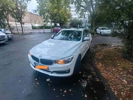 BMW Série 3 328d 2.0 150