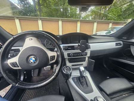 BMW Série 3 320d 2.0 130 xDrive