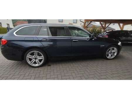 BMW Série 5 530d 3.0 258 xDrive