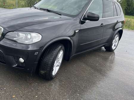 BMW X5 40d 3.0 306 xDrive