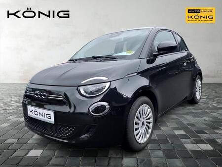 Fiat 500 118