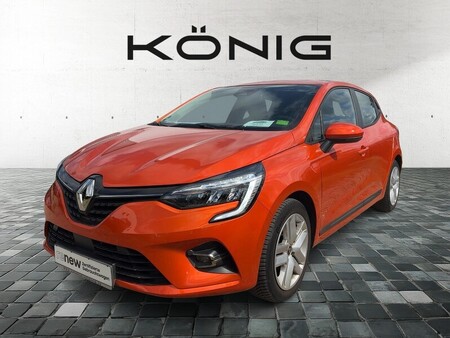 Renault Clio 1.0 SCe 65 Business