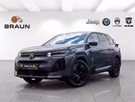 Citroën C5 Aircross 1.2 145 Plus