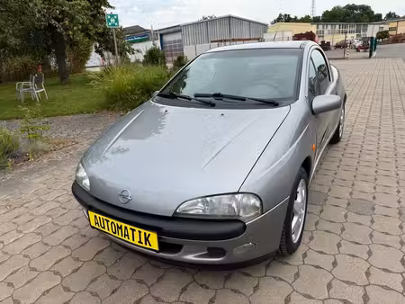 Opel Tigra 1.4 90